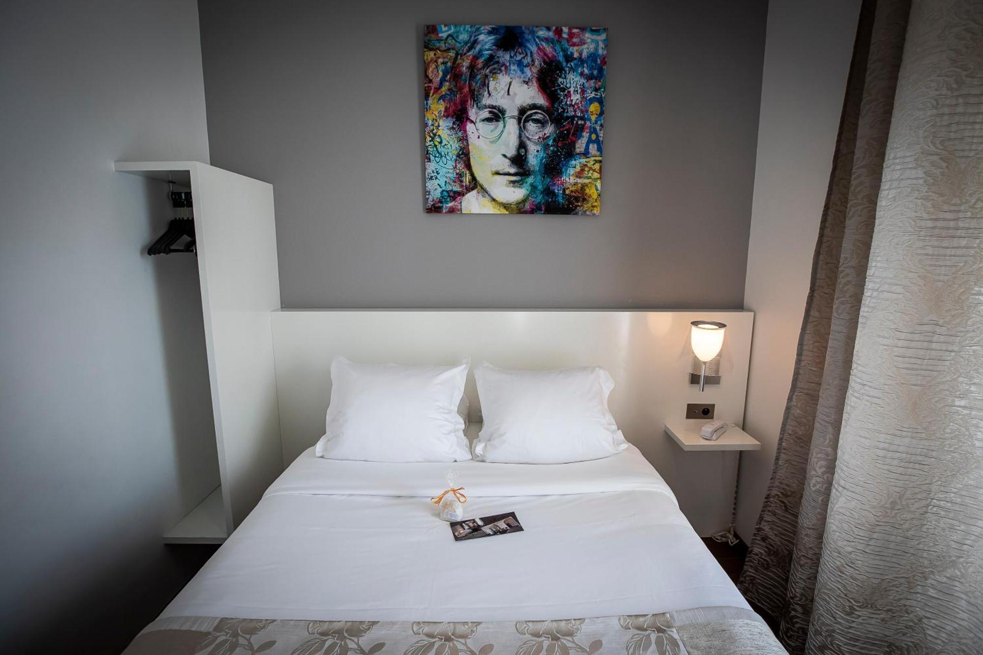Le Manoir Hotel La Rochelle  Ngoại thất bức ảnh