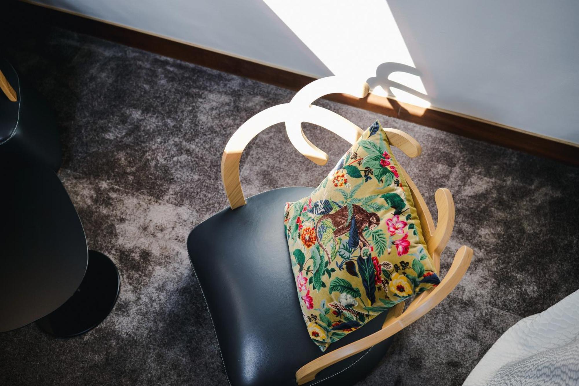 Le Manoir Hotel La Rochelle  Ngoại thất bức ảnh