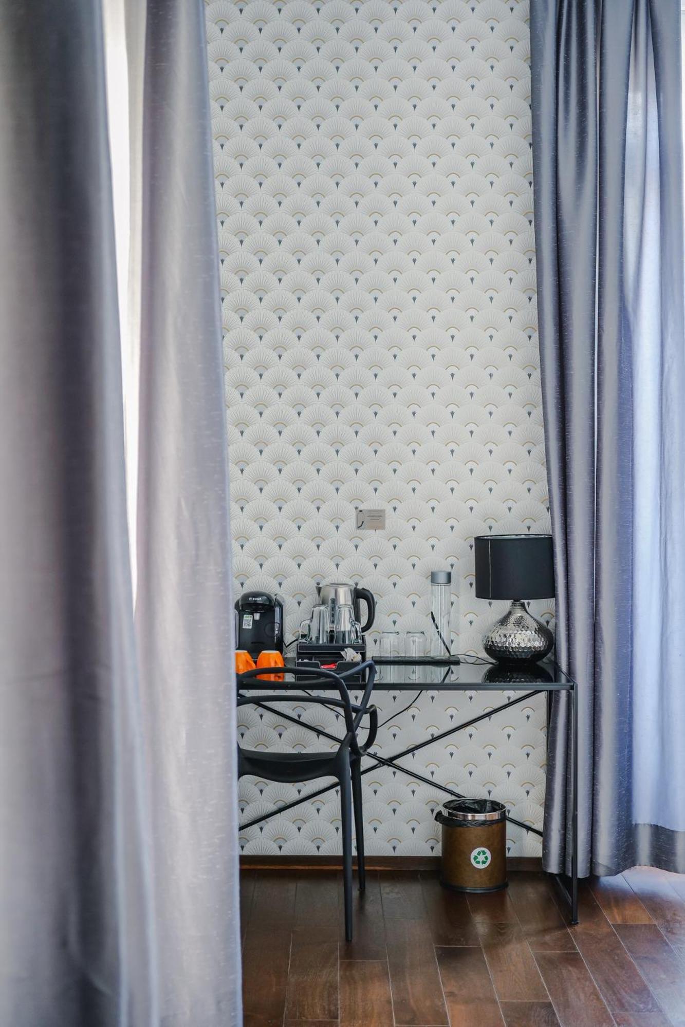 Le Manoir Hotel La Rochelle  Ngoại thất bức ảnh